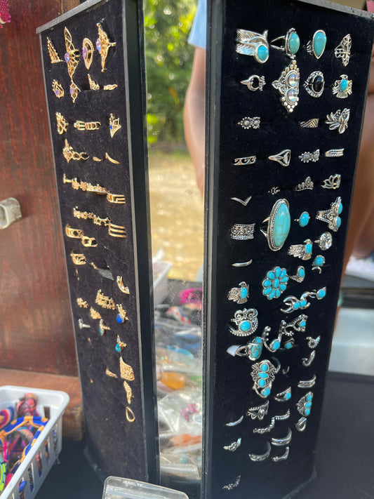 Rings $2