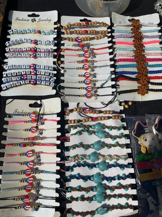 PR Bracelets $3