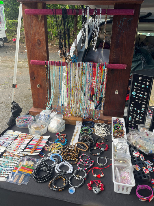 Jewelry $5