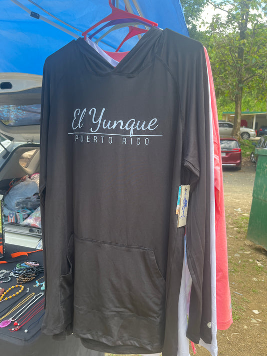 El Yunque Shirt $20